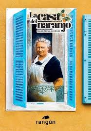 La casa del naranjo