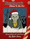Nosferatu's Christmas In New York: A Warm Tale For Cold, Undead Hearts