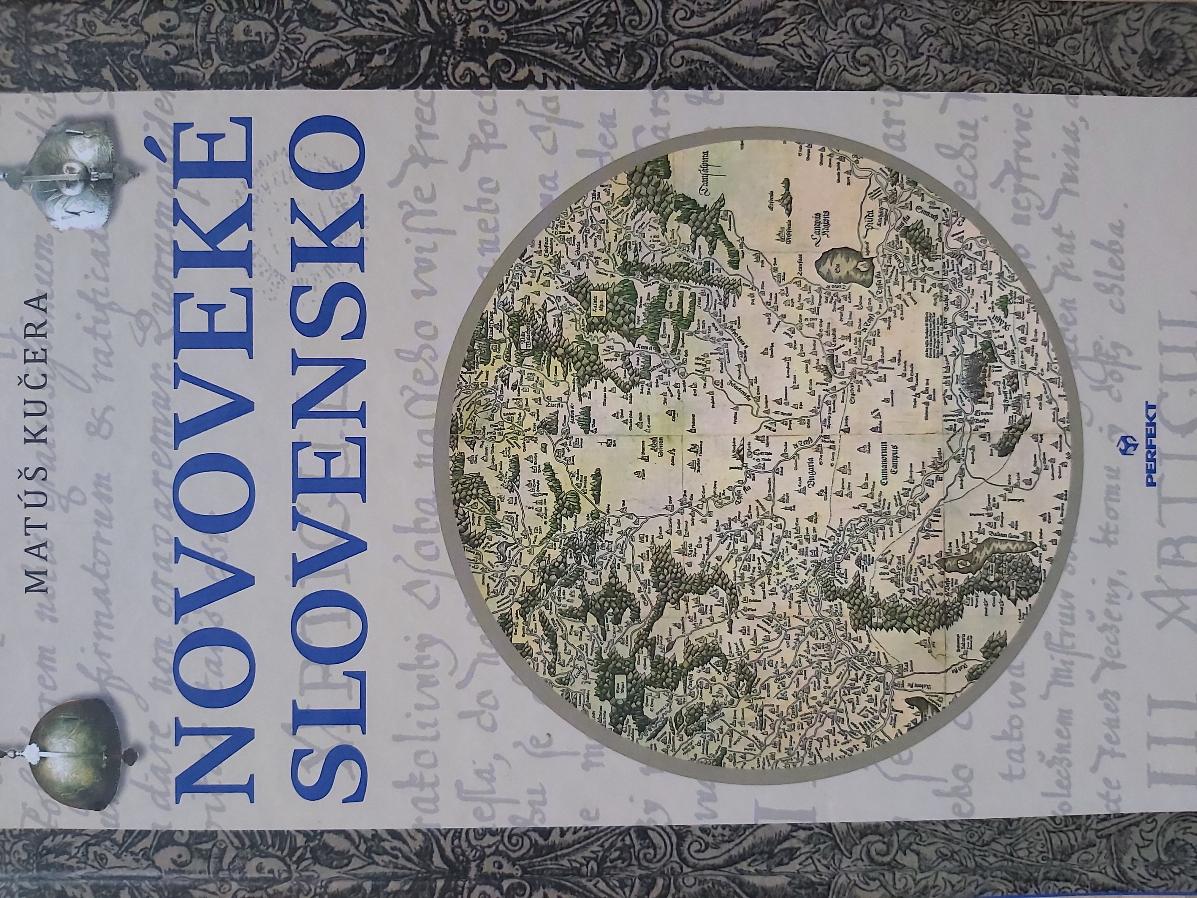 Novoveké Slovensko