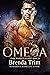 Omega (Dark Warrior Alliance #24)