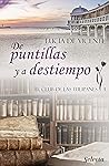 De puntillas y a destiempo (El club de las Tulipanes #3)