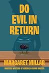 Do Evil in Return Book cover for Do Evil in Return