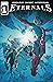 Eternals #1 by Kieron Gillen