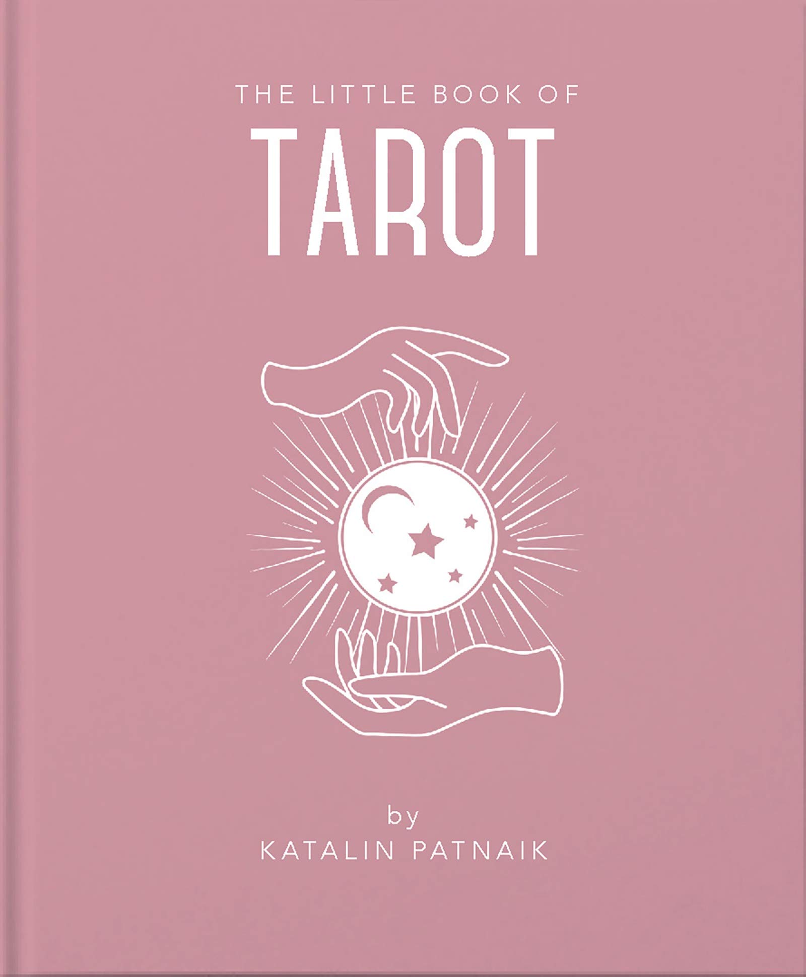 The Little Book of Tarot (Hardcover)
