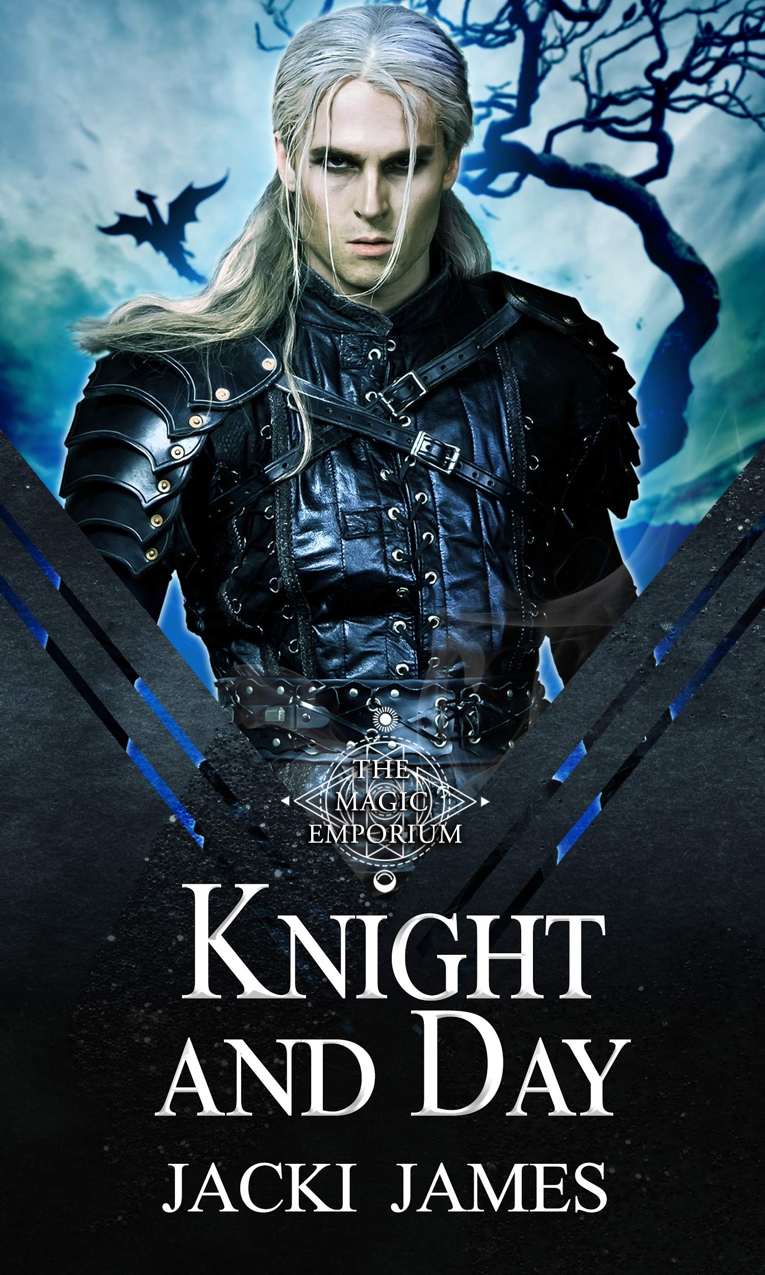Knight and Day (Magic Emporium)