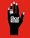 Ghostwriter by Rayco Pulido