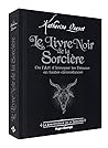 Le Livre noir de la sorcière