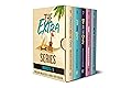 The Extra Series Books 5-9