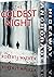 The Coldest Night by Robert J.  Walker