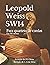 Weiss SW14: Para quarteto de cordas (Portuguese Edition)