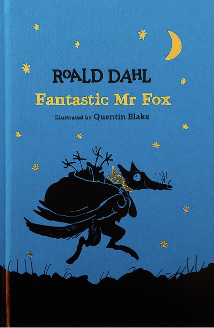 Fantastic Mr Fox