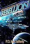 Rebellion (Wrecker's Moon #2)