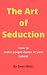 The Art of Seduction by Swati Bisht