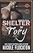 Shelter for Tory: (Police and Fire: Operation Alpha) (Station 7: Crew 5)
