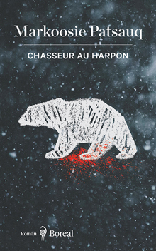 Chasseur au harpon (Paperback)