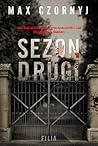 Sezon drugi by Max Czornyj