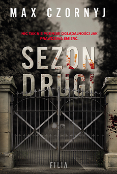 Sezon drugi (Paperback)