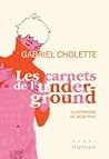 Les carnets de l'...