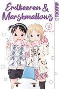 Erdbeeren & Marshmallows, Band 3