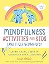 Mindfulness Activ...