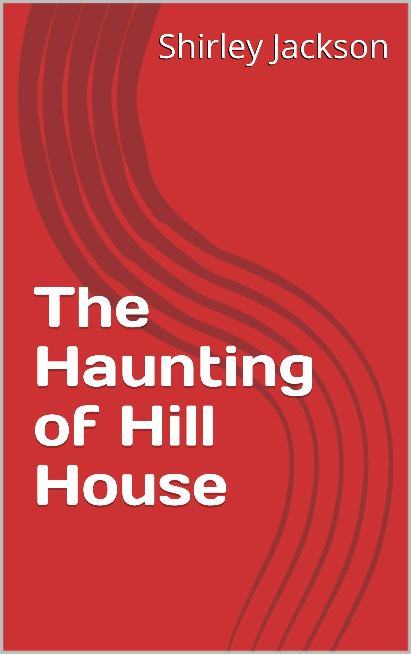 The Haunting of Hill House