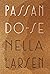 Passando-se by Nella Larsen