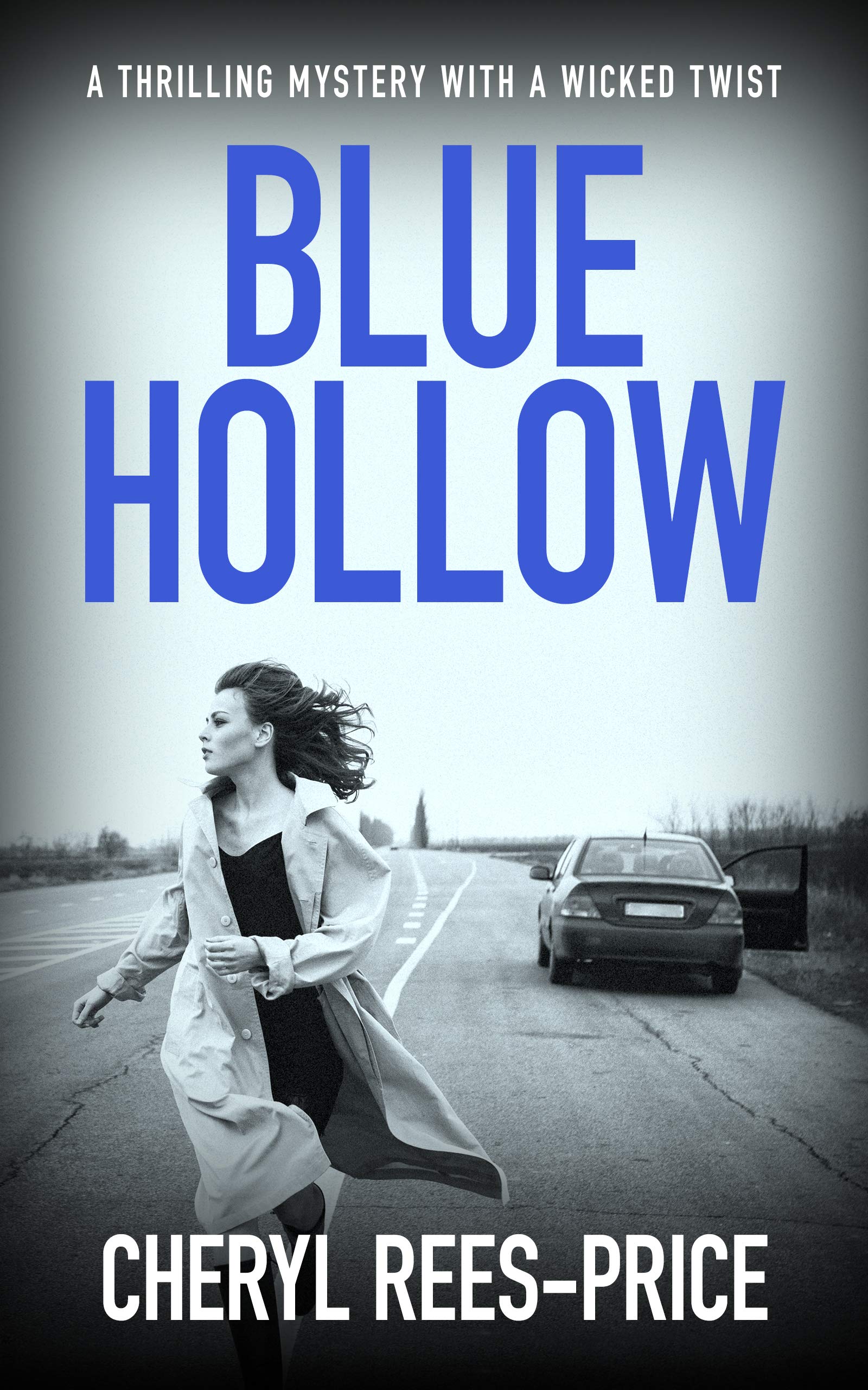 Blue Hollow (Kindle Edition)