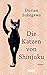 Die Katzen von Shinjuku