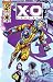 X-O Manowar (1992-1996) #1/2