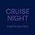 Kristin Bedford: Cruise Night