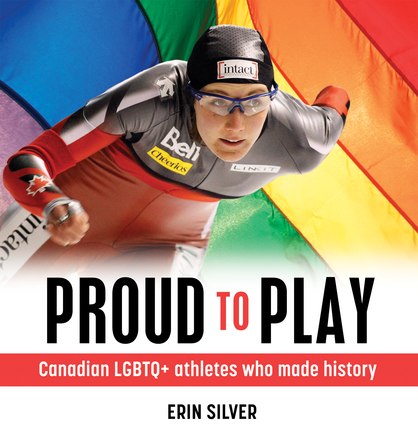 Proud to Play (ebook)
