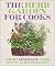 The Herb Garden for Cooks