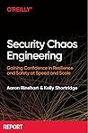 Security Chaos Engineering Security Chaos Engineering