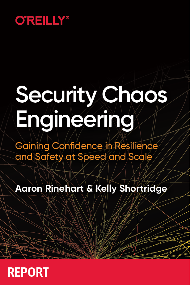 Security Chaos Engineering