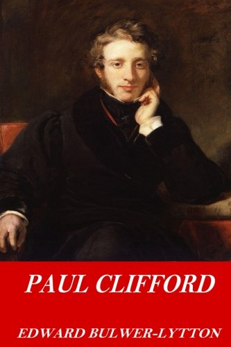 Paul Clifford
