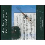 Music Theory For The Christian Musician