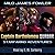 Starfaring Adventures (Captain Bartholomew Quasar #2)