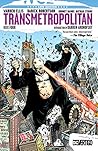 Transmetropolitan...