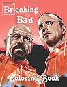 Breaking Bad Coloring Book by Hector Arthur