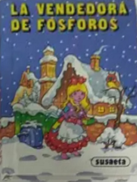 La vendedora de fósforos