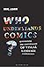 Who Understands Comics?: Questioning the Universality of Visual Language Comprehension