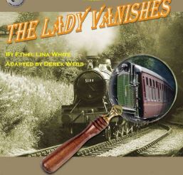 The Lady Vanishes (Paperback)