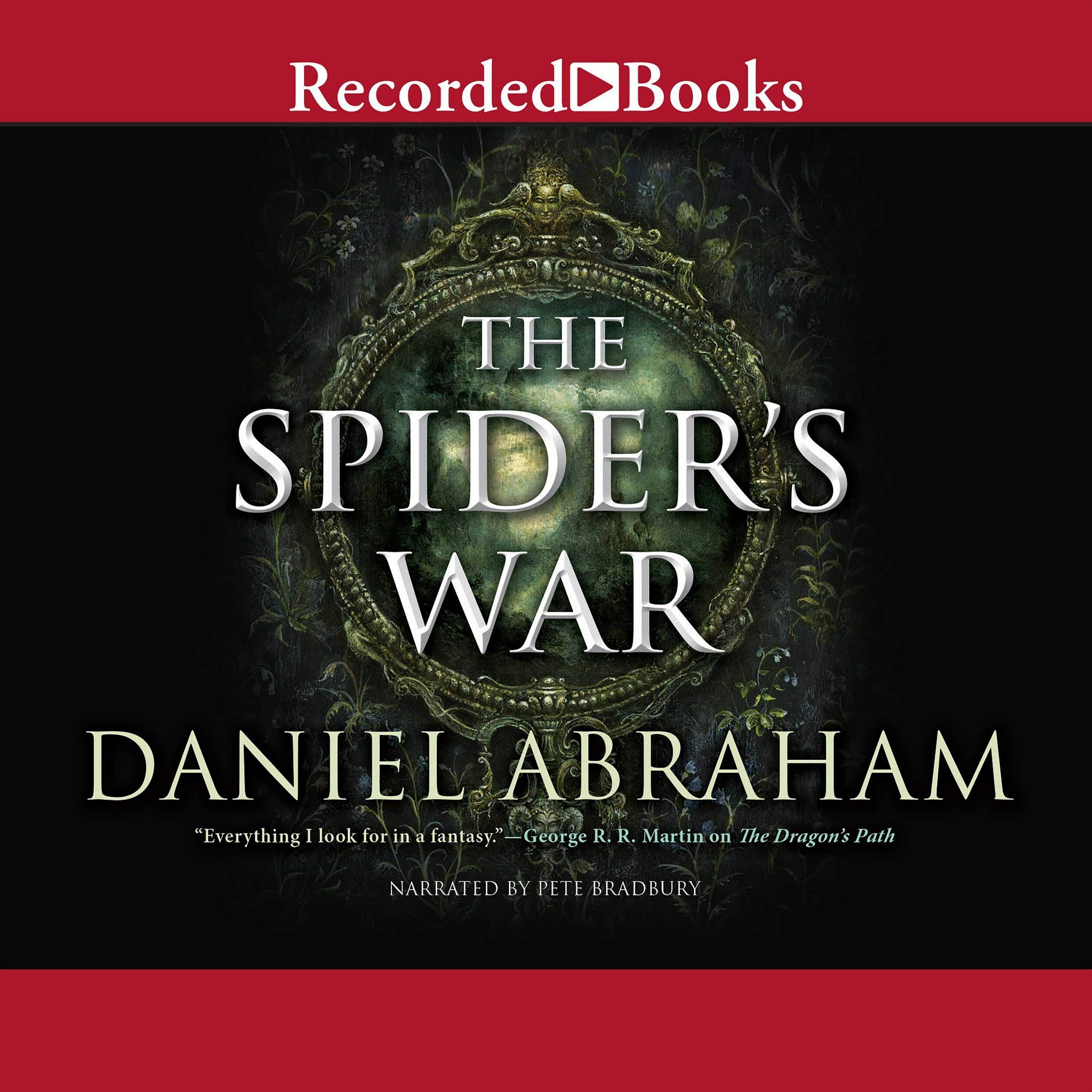 The Spider's War