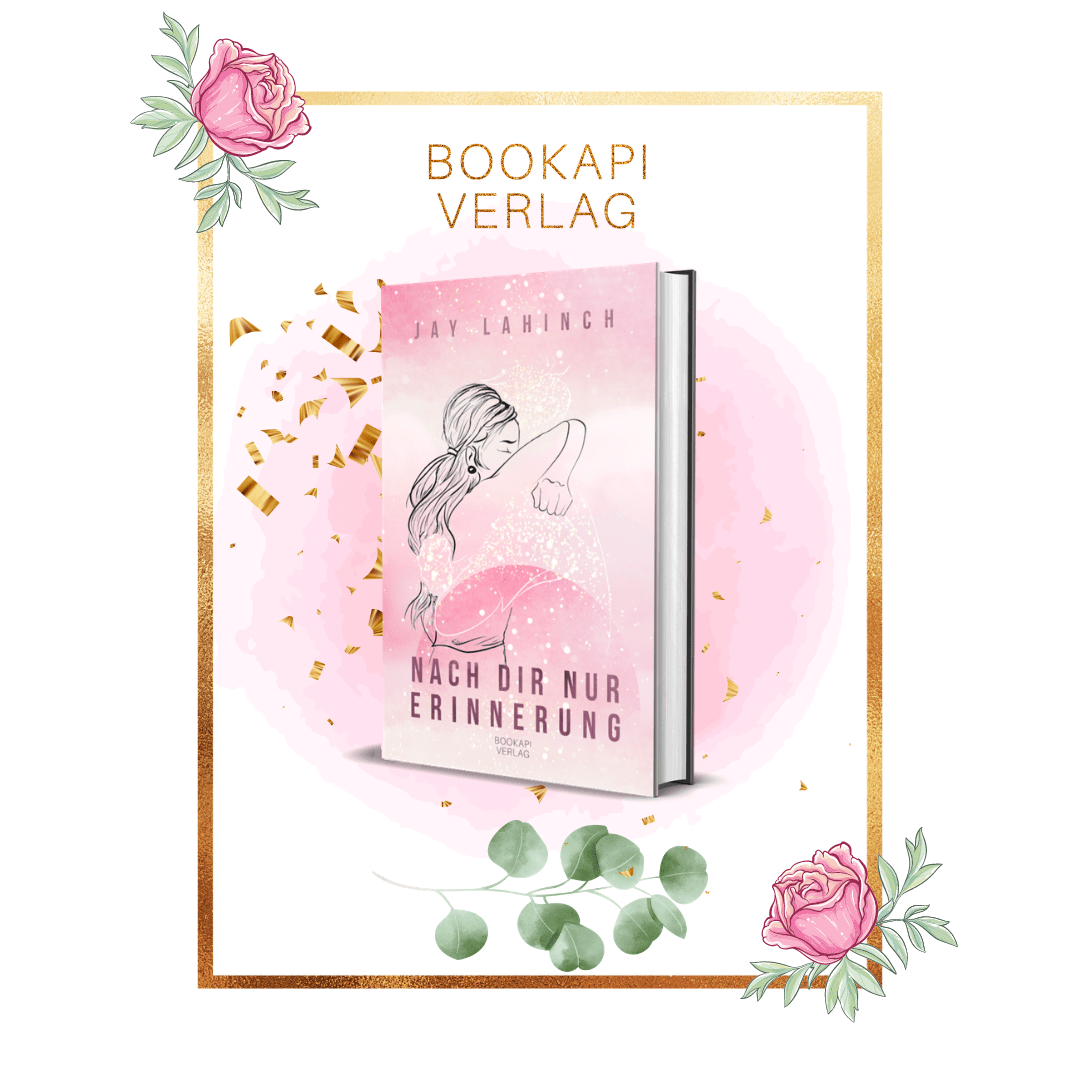 Nach dir nur Erinnerung