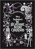 Disney Tim Burton’s Nightmare Before Christmas