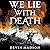 We Lie with Death (Reborn Empire, #2)