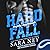 Hard Fall by Sara Ney Hard Fall by Sara Ney
