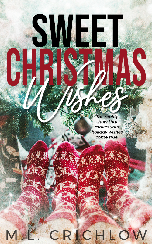 Sweet Christmas Wishes (ebook)