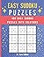 Easy Sudoku Puzzles: 400 Easy Sudoku Puzzles and Solutions