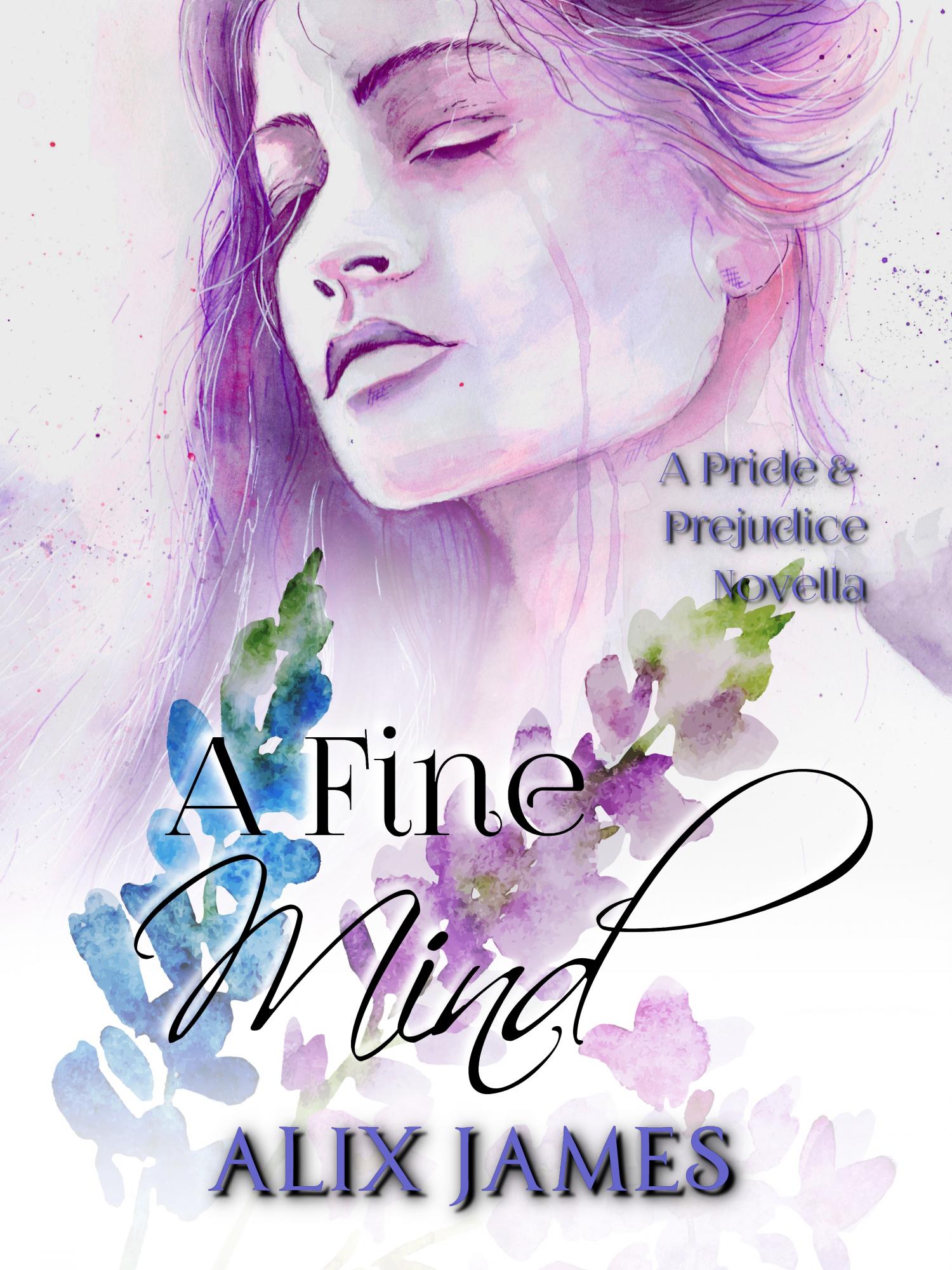 A Fine Mind (Kindle Edition)